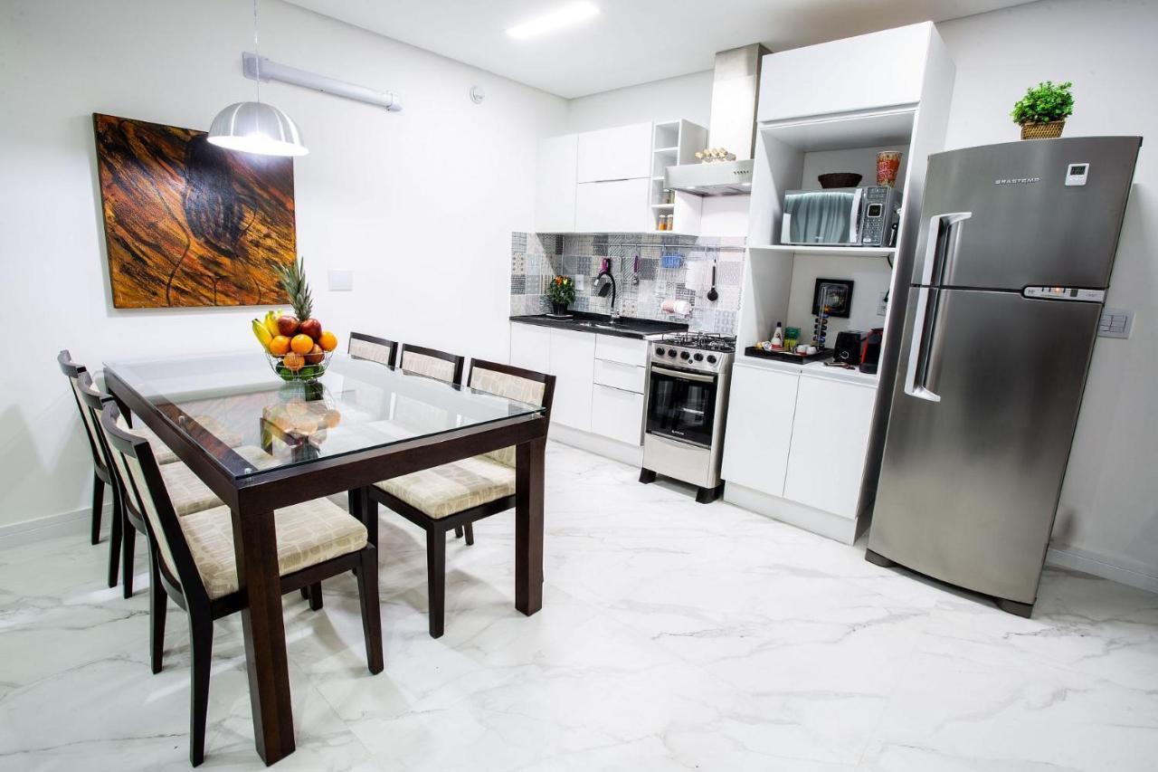 Loft Design, Amplo, Modern Com Ar Condicionado Em Alto De Pinheiros Apartment Sao Paulo Exterior photo