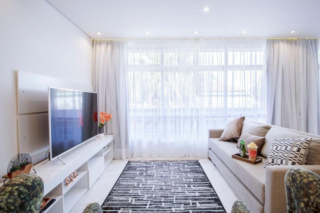 Loft Design, Amplo, Modern Com Ar Condicionado Em Alto De Pinheiros Apartment Sao Paulo Exterior photo